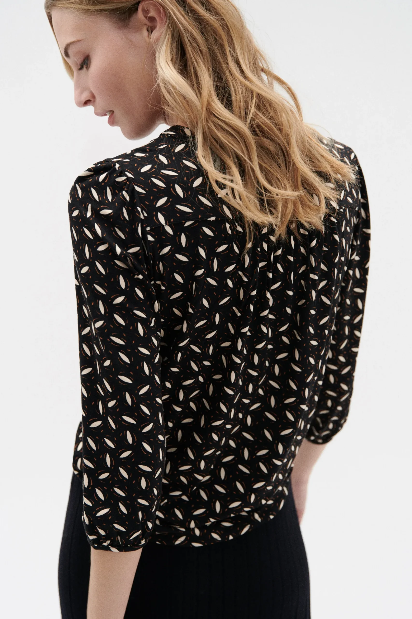 Flash Sale Chemise Ilta En Jersey Femme Chemises