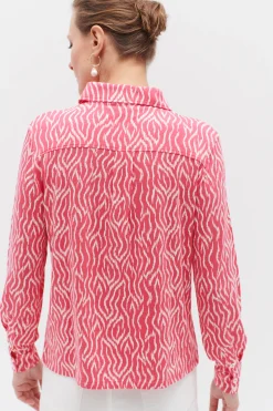 Hot Chemise Matilda Femme Tops Et T-Shirts