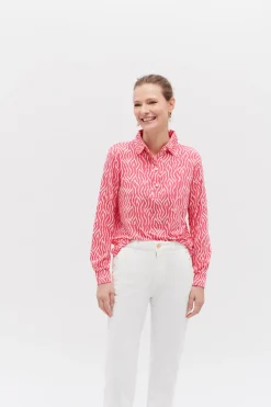 Hot Chemise Matilda Femme Tops Et T-Shirts
