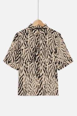 Cheap Chemise Zuma Zebree Femme Chemises