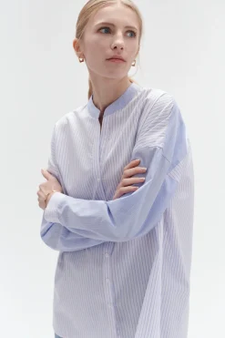 Fashion Chemisier Katy Femme Blouses