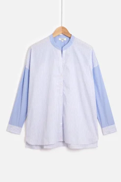 Fashion Chemisier Katy Femme Blouses