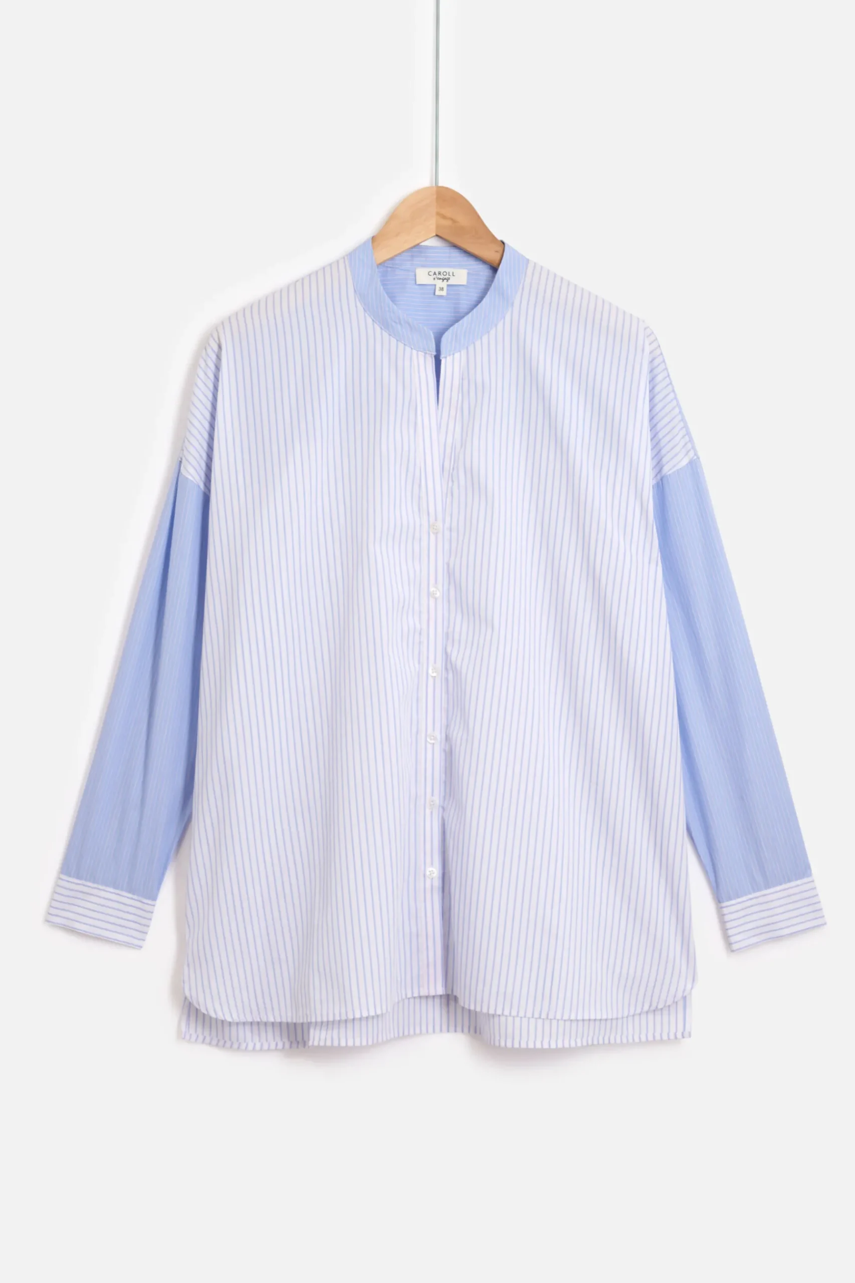 Fashion Chemisier Katy Femme Blouses