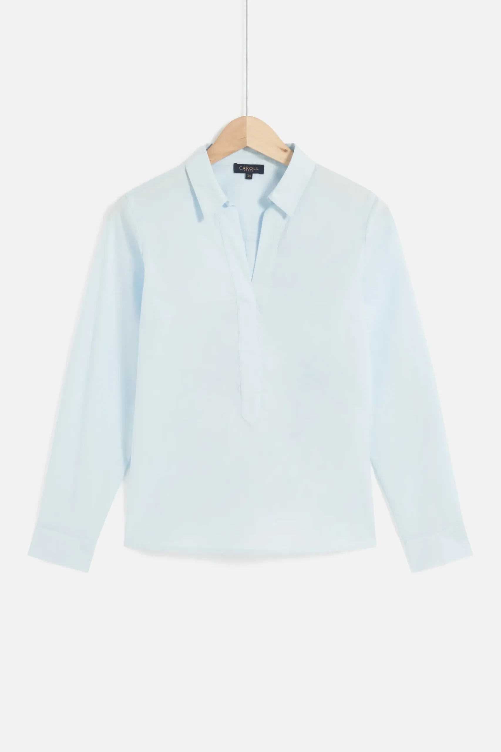 Store Chemisier Lovely Femme Blouses