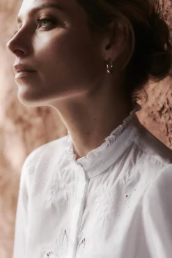 Cheap Chemisier Nate Femme Blouses