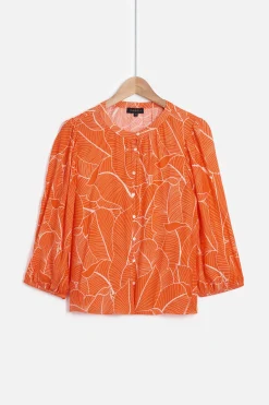Fashion Chemisier Noella Femme Blouses