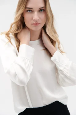 Flash Sale Chemisier Nolwenn Femme Blouses