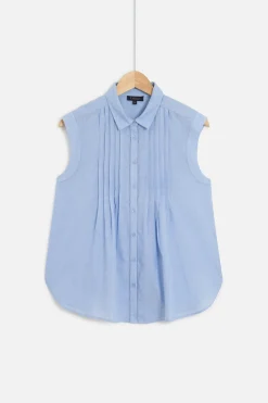Online Chemisier Patricia Femme Chemises