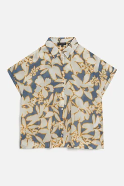 Fashion Chemisier Sally Femme Chemises
