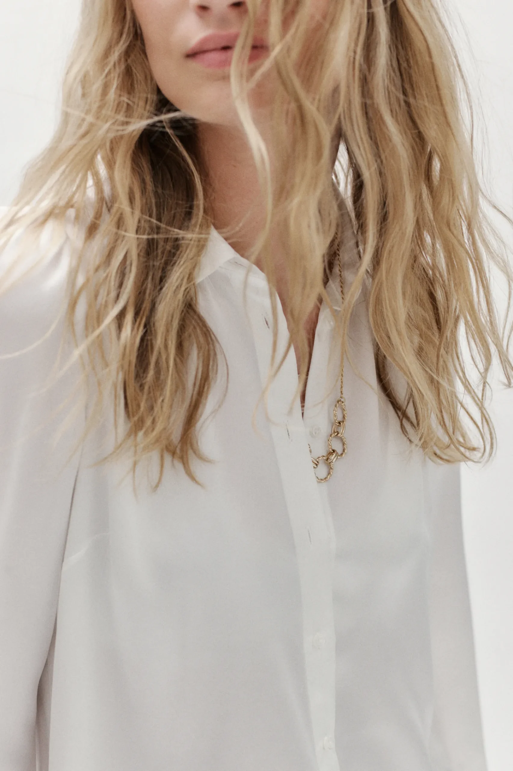 Discount Chemisier Savana Femme Chemises