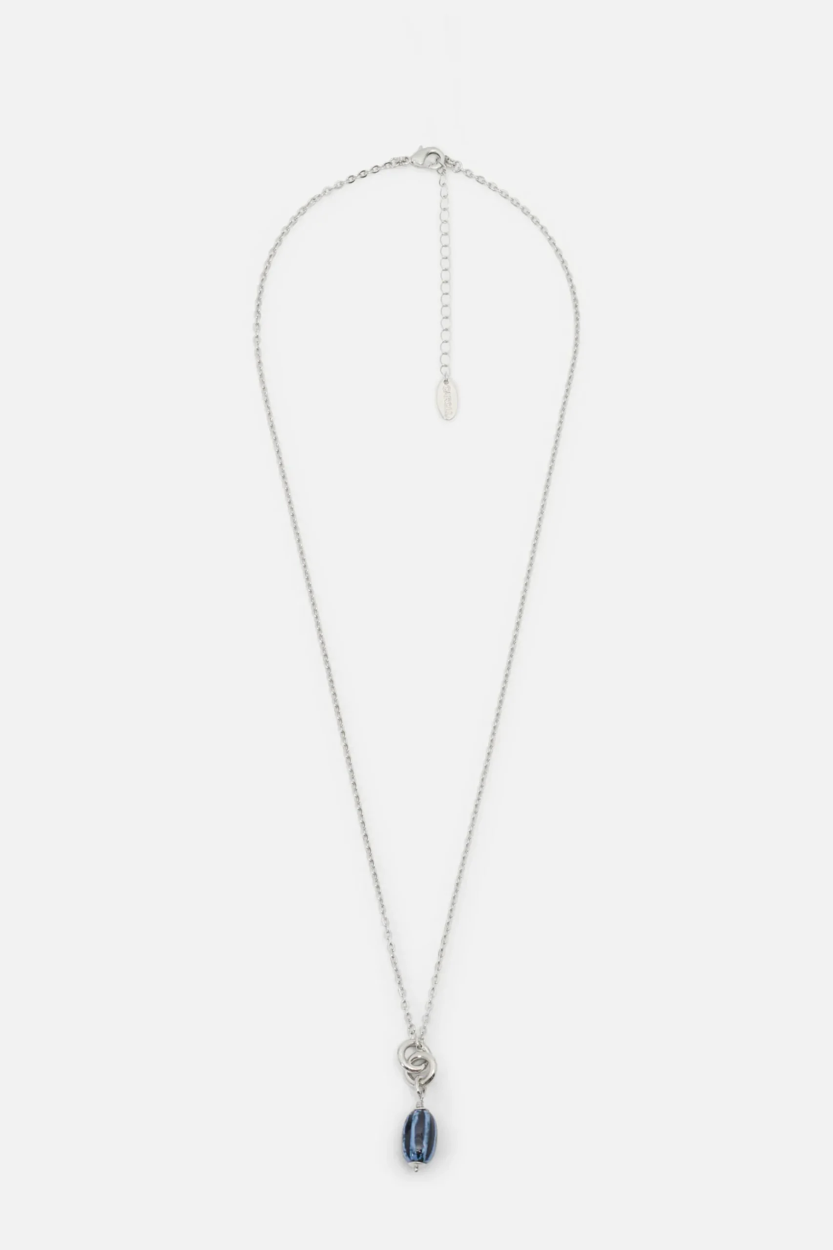 Shop Collier Barry Box Femme Bijoux