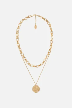 Outlet Collier Fiona Femme Bijoux