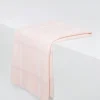 Discount Echarpe Ario Rose Clair Femme Foulards Et Echarpes