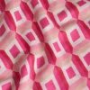 Hot Foulard Adel Rose Femme Foulards Et Echarpes