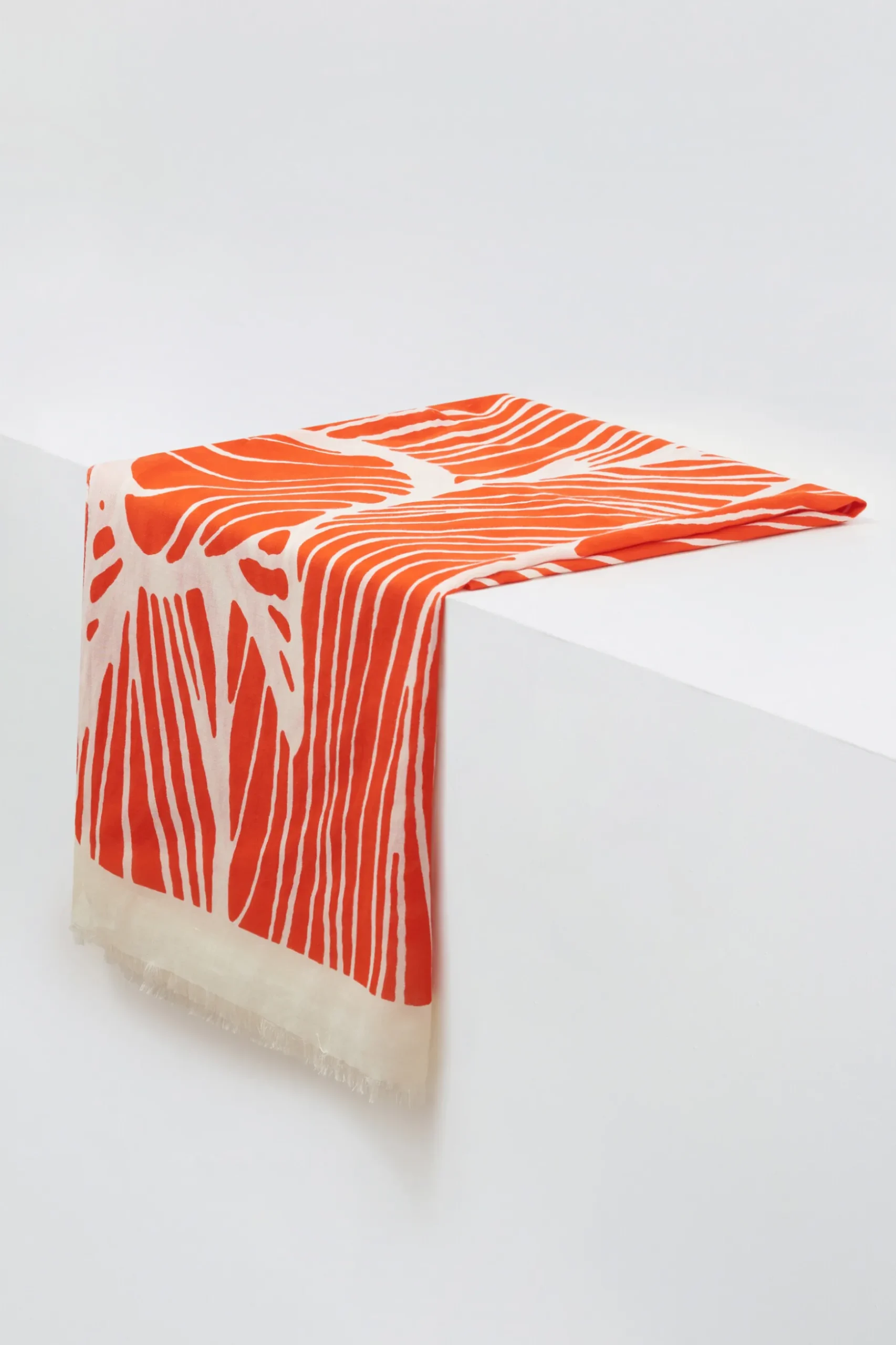 Shop Foulard Claire Femme Foulards Et Echarpes