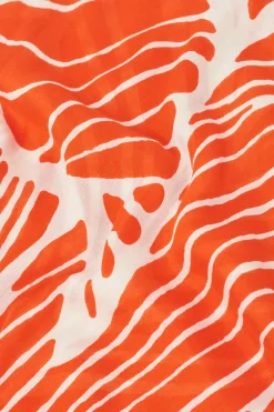 Shop Foulard Claire Femme Foulards Et Echarpes