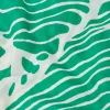 Online Foulard Claire Vert Emeraude Femme Foulards Et Echarpes