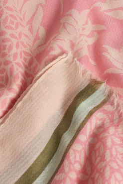 Sale Foulard Eline Femme Foulards Et Echarpes