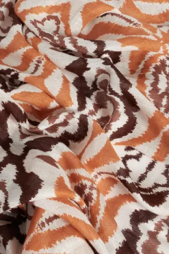 Shop Foulard Kaia Femme Foulards Et Echarpes