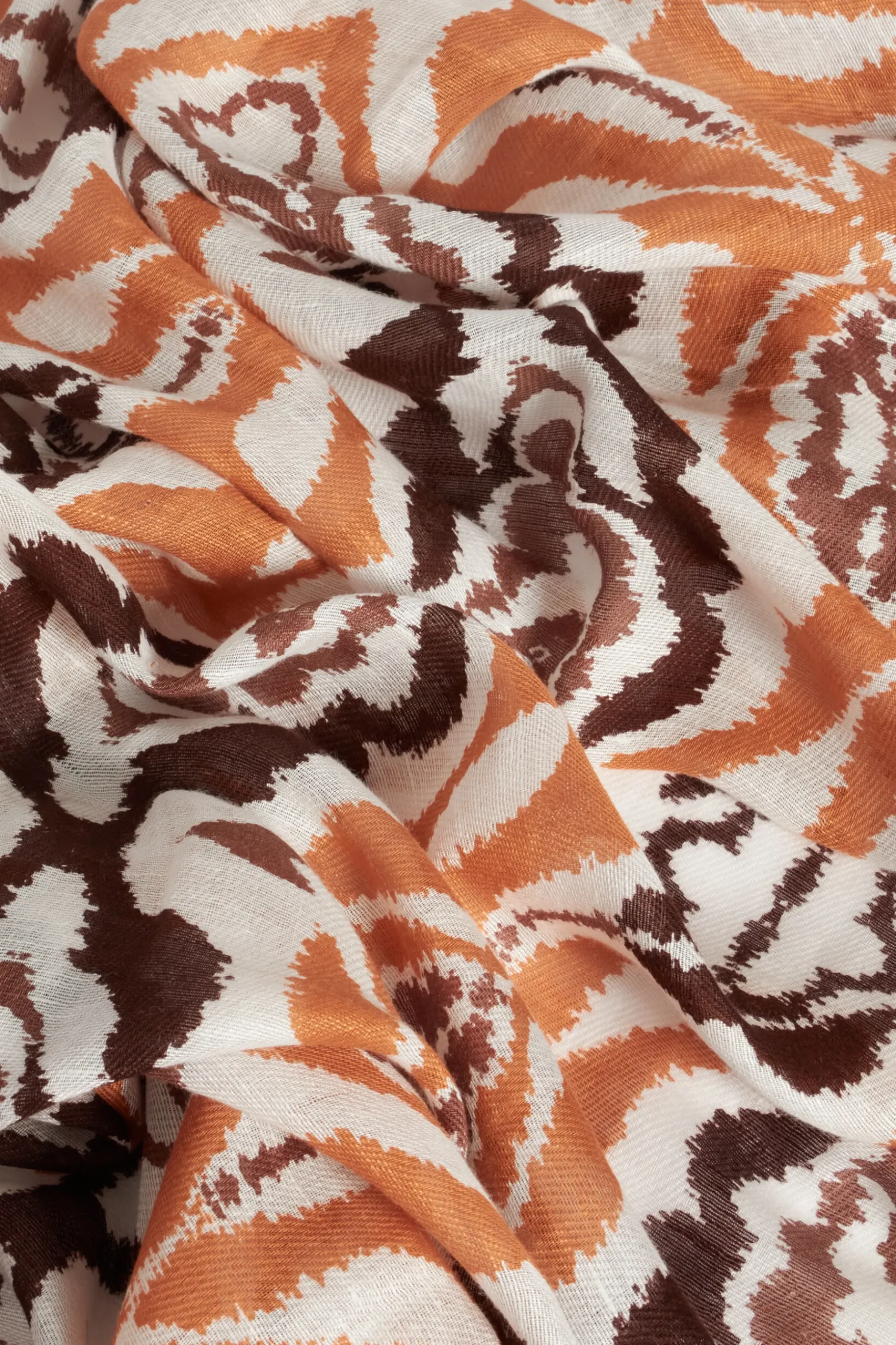 Shop Foulard Kaia Femme Foulards Et Echarpes