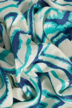 Outlet Foulard Keanu Femme Foulards Et Echarpes