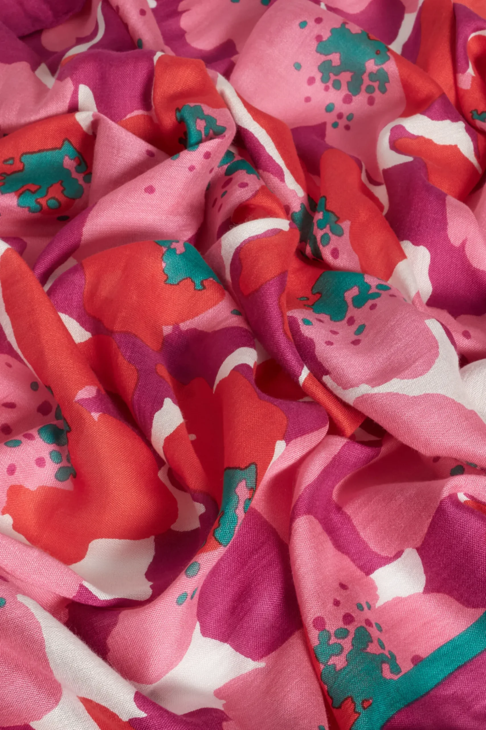 Online Foulard Leila Femme Foulards Et Echarpes