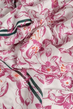 Fashion Foulard Lilia Femme Foulards Et Echarpes
