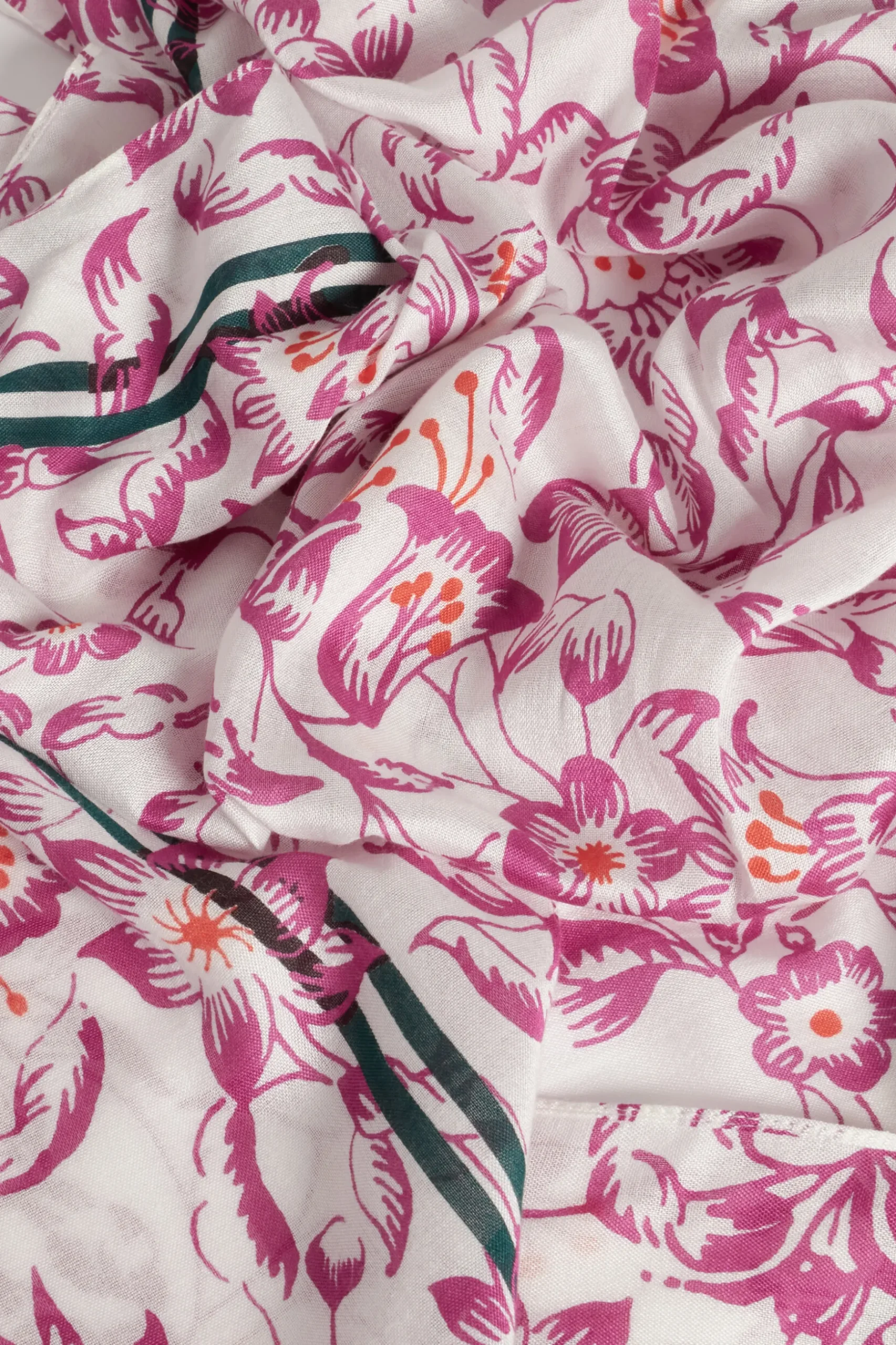 Fashion Foulard Lilia Femme Foulards Et Echarpes
