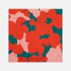 Shop Foulard Lio Femme Foulards Et Echarpes