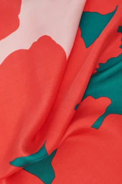 Shop Foulard Lio Femme Foulards Et Echarpes