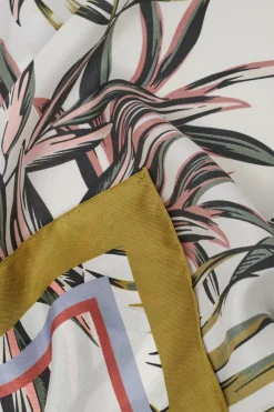 Flash Sale Foulard Magalie Femme Foulards Et Echarpes