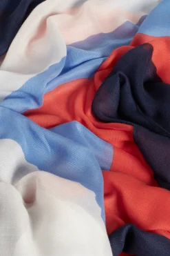 Fashion Foulard Mathilde Femme Foulards Et Echarpes