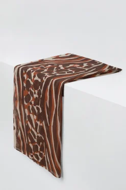 Outlet Foulard Noemie Femme Foulards Et Echarpes