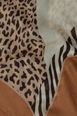 Cheap Foulard Valena Femme Foulards Et Echarpes