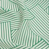 Discount Foulard White Femme Foulards Et Echarpes