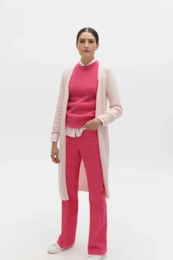 Clearance Gilet Camille Femme Gilets