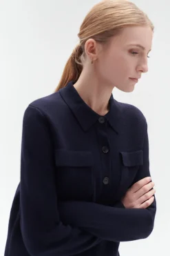 Sale Gilet Manon Femme Vestes