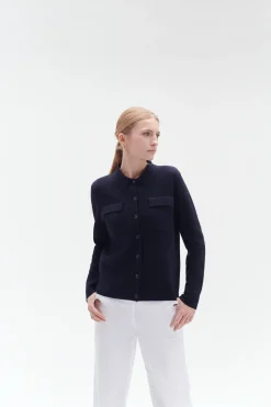 Sale Gilet Manon Femme Vestes