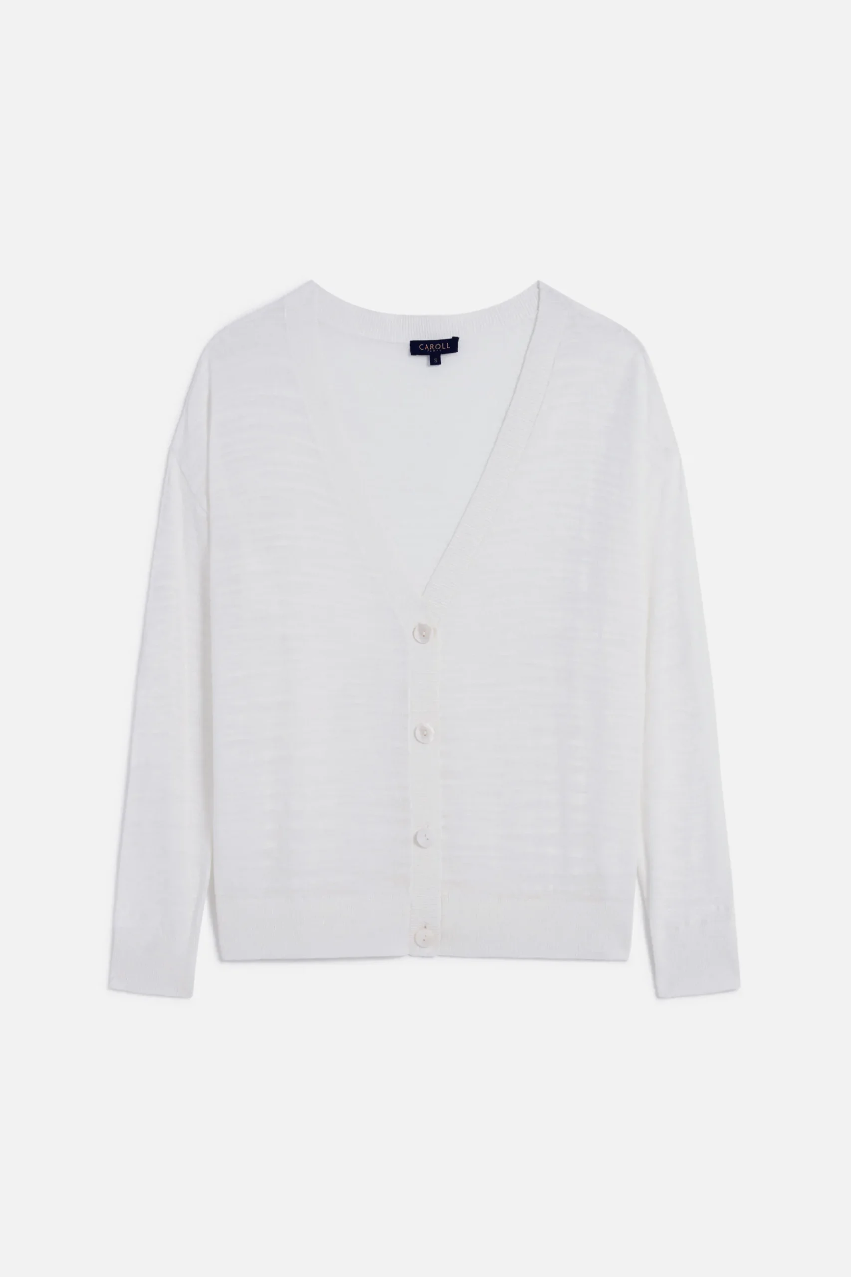 Store Gilet Mizia Femme Gilets