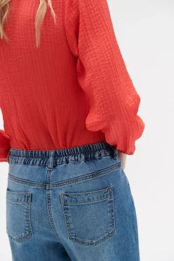Clearance Jean Barry Femme Jeans