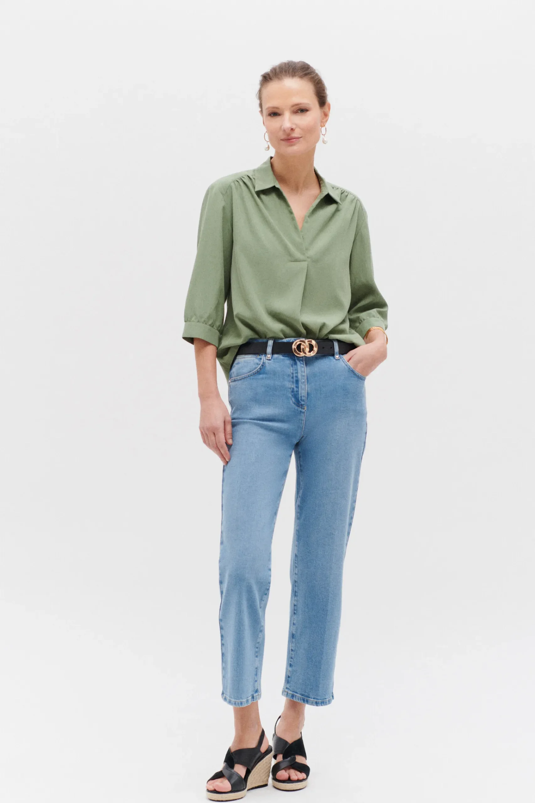 Outlet Jean Come Femme Jeans