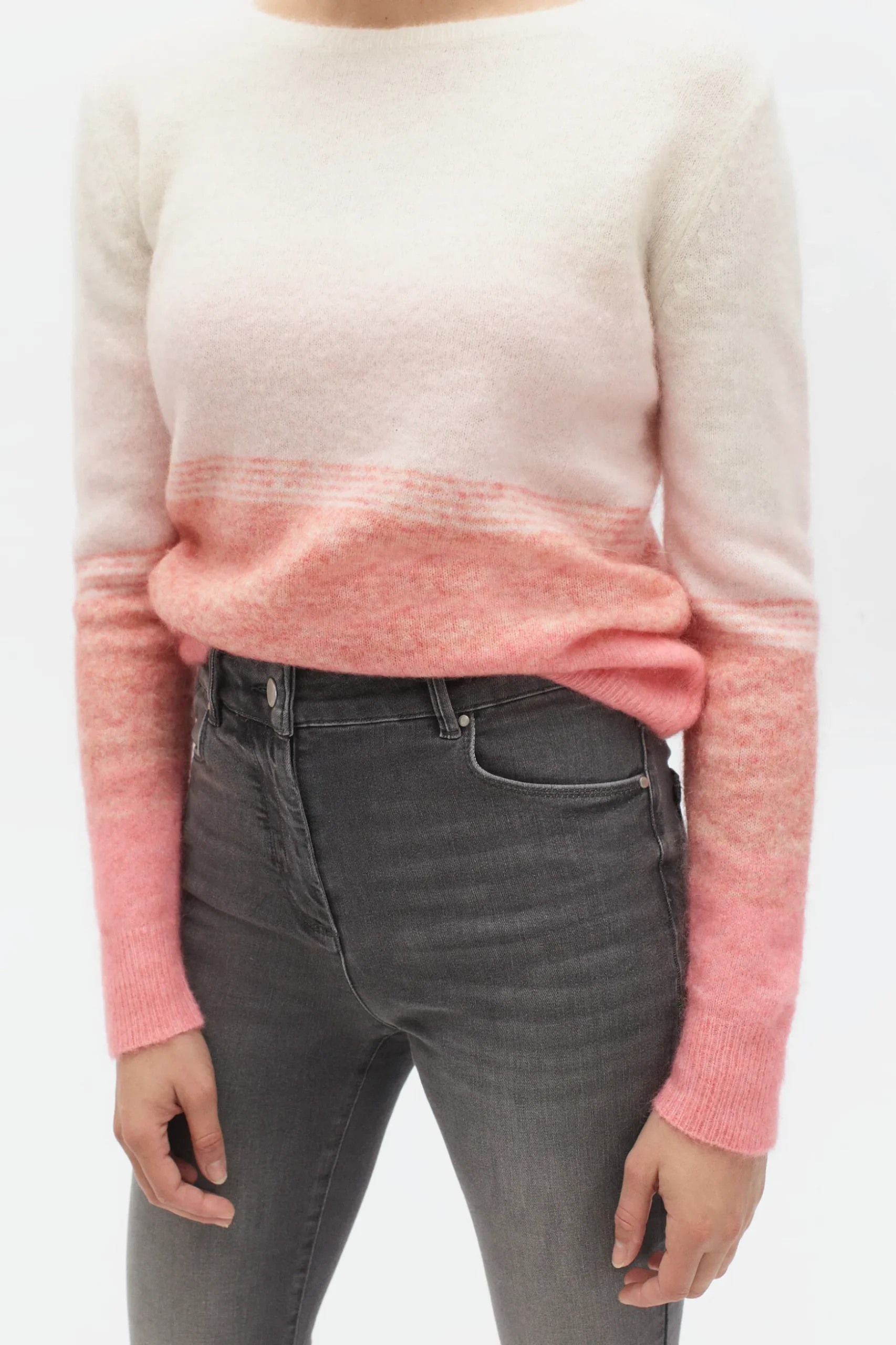 Sale Jean Darlington Femme Jeans