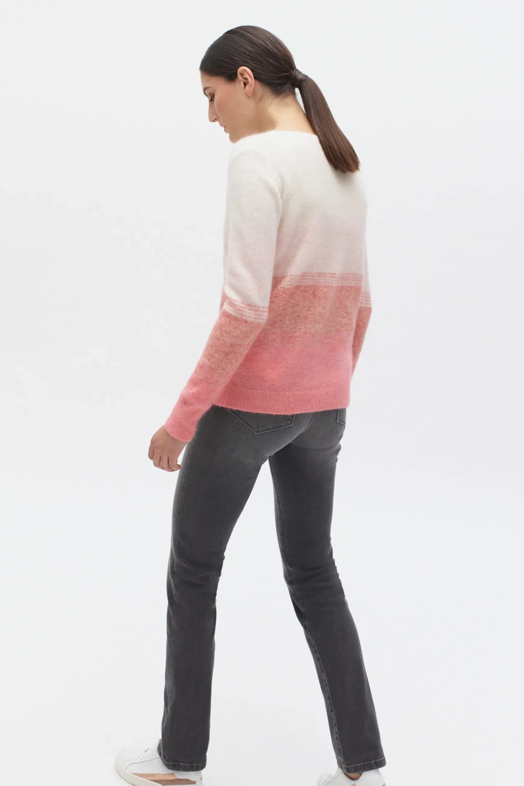 Sale Jean Darlington Femme Jeans