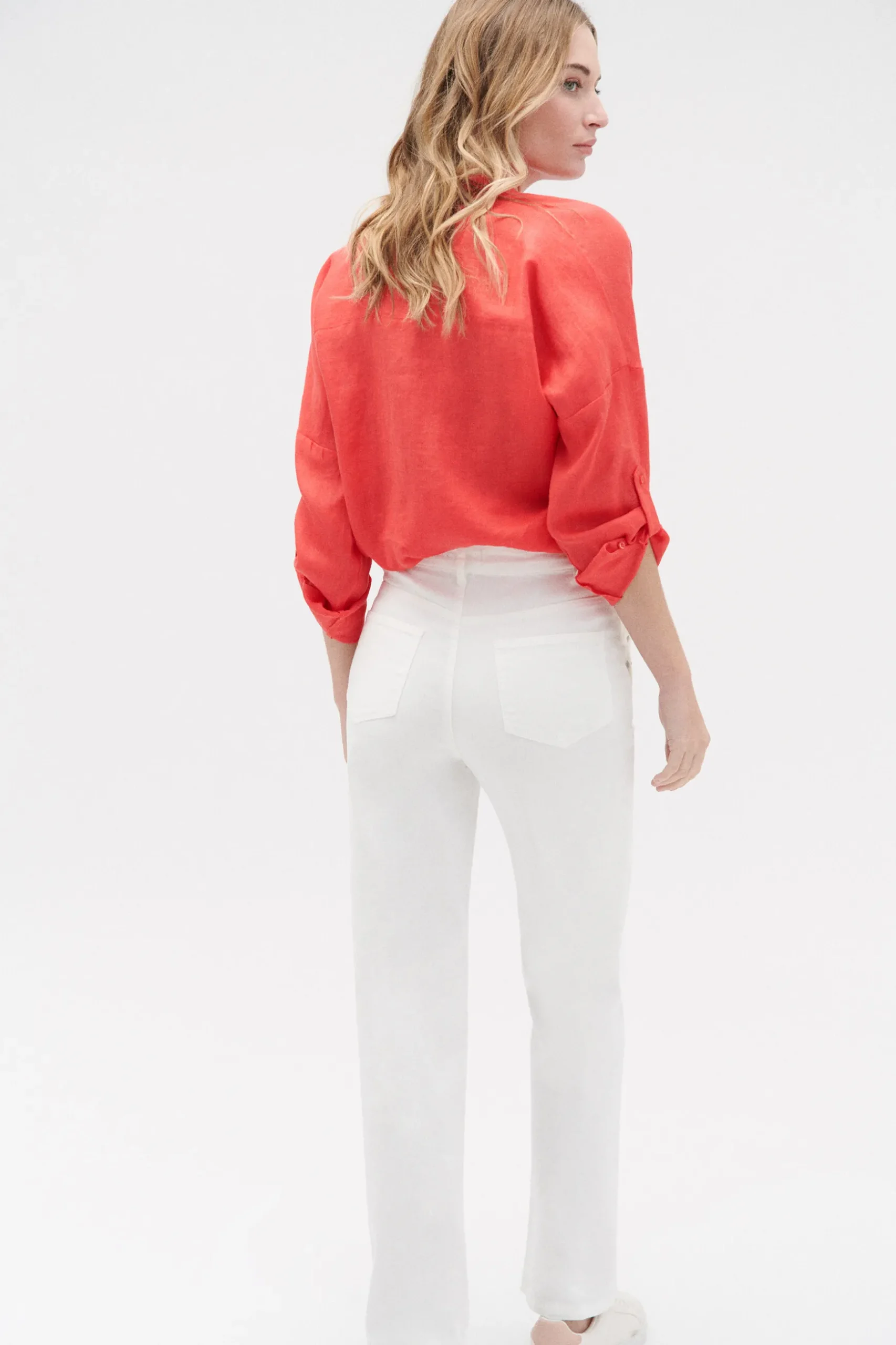 Outlet Jean Preston Femme Pantalons