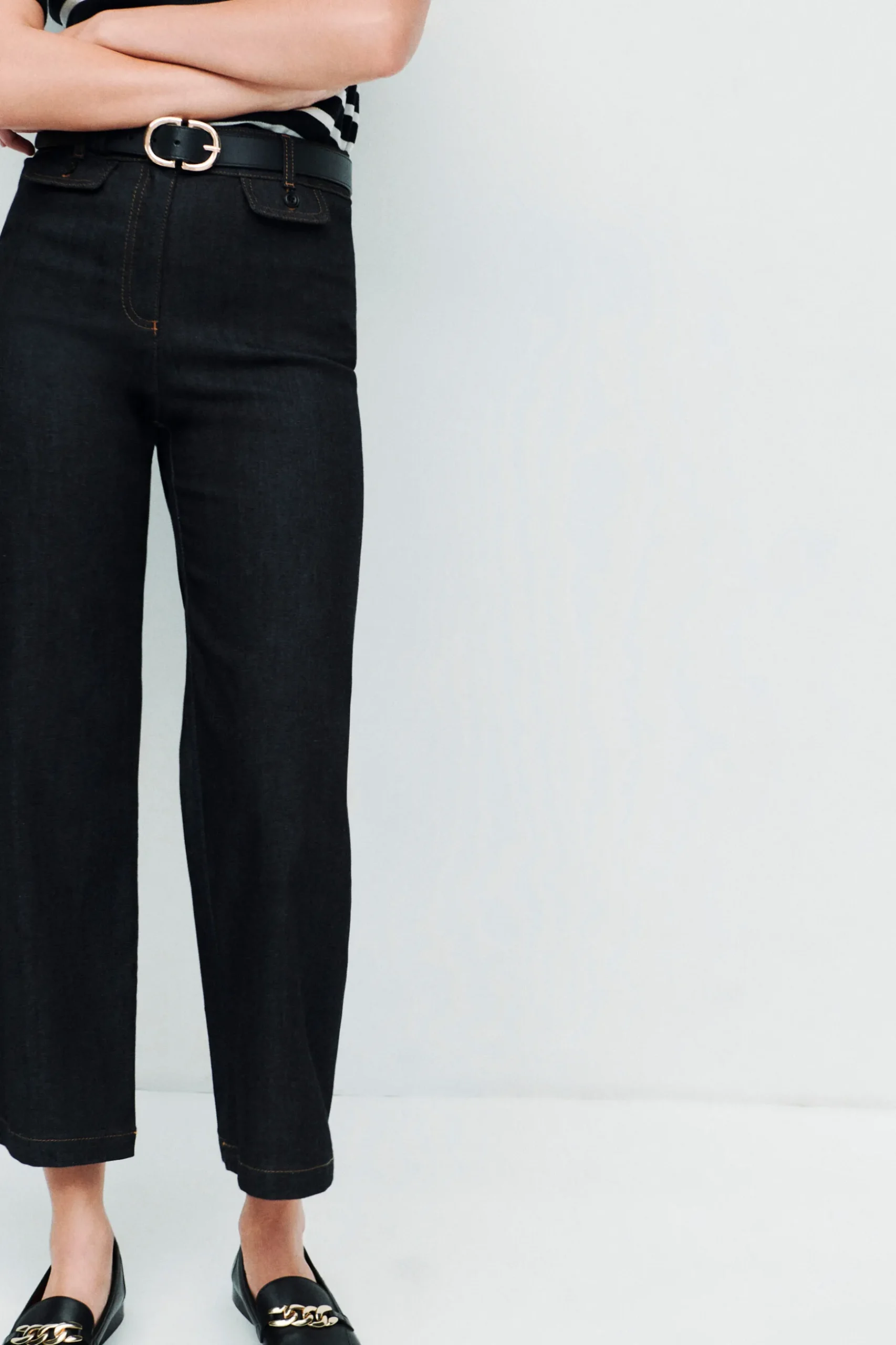 Best Jean Teano Evase Femme Jeans