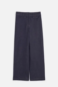 Best Jean Teano Evase Femme Jeans