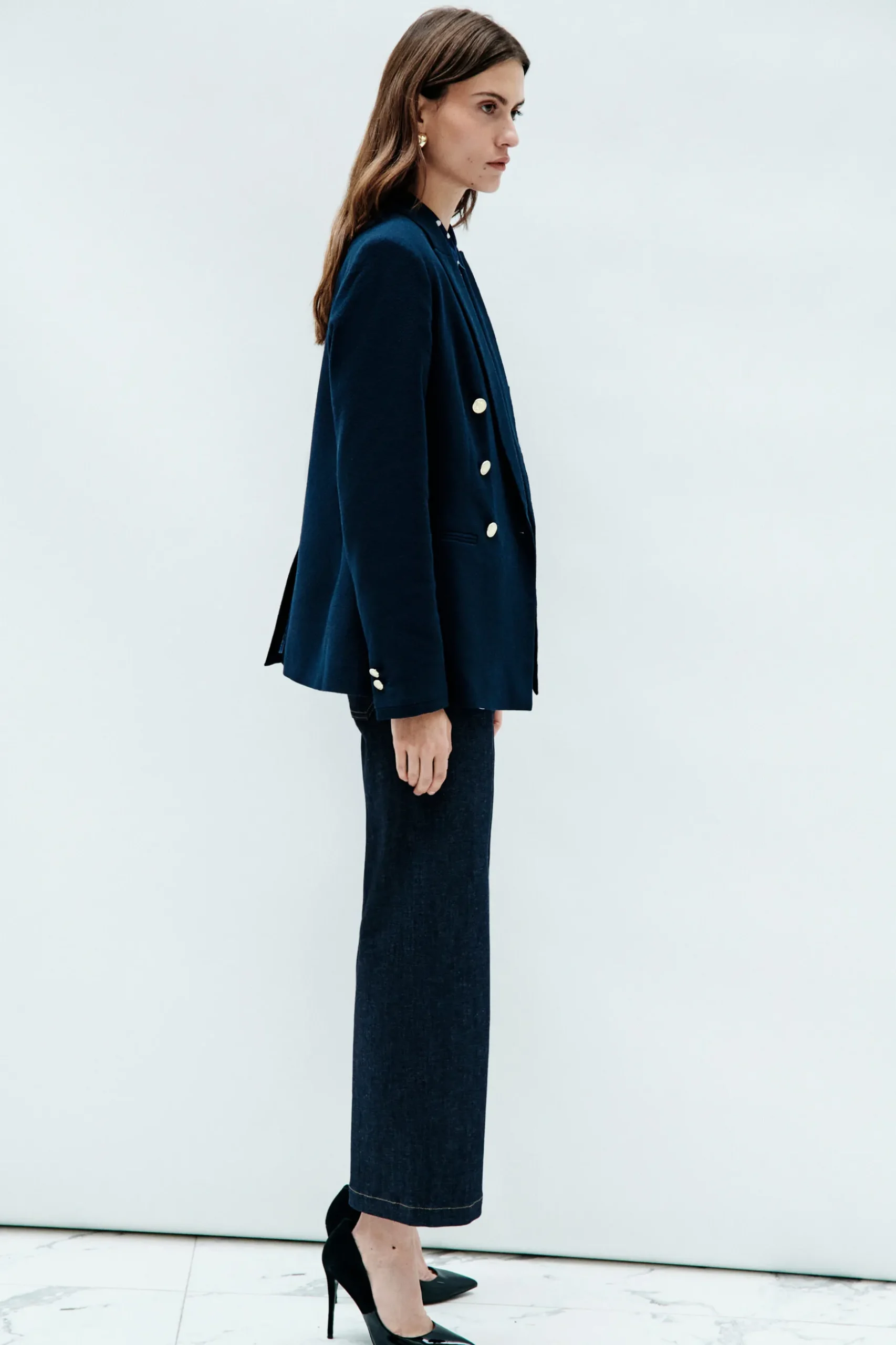 Best Jean Teano Evase Femme Jeans