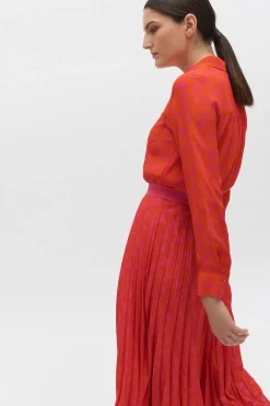 Hot Jupe Amelia Femme Jupes