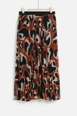 Flash Sale Jupe Amelia Plissee Femme Jupes