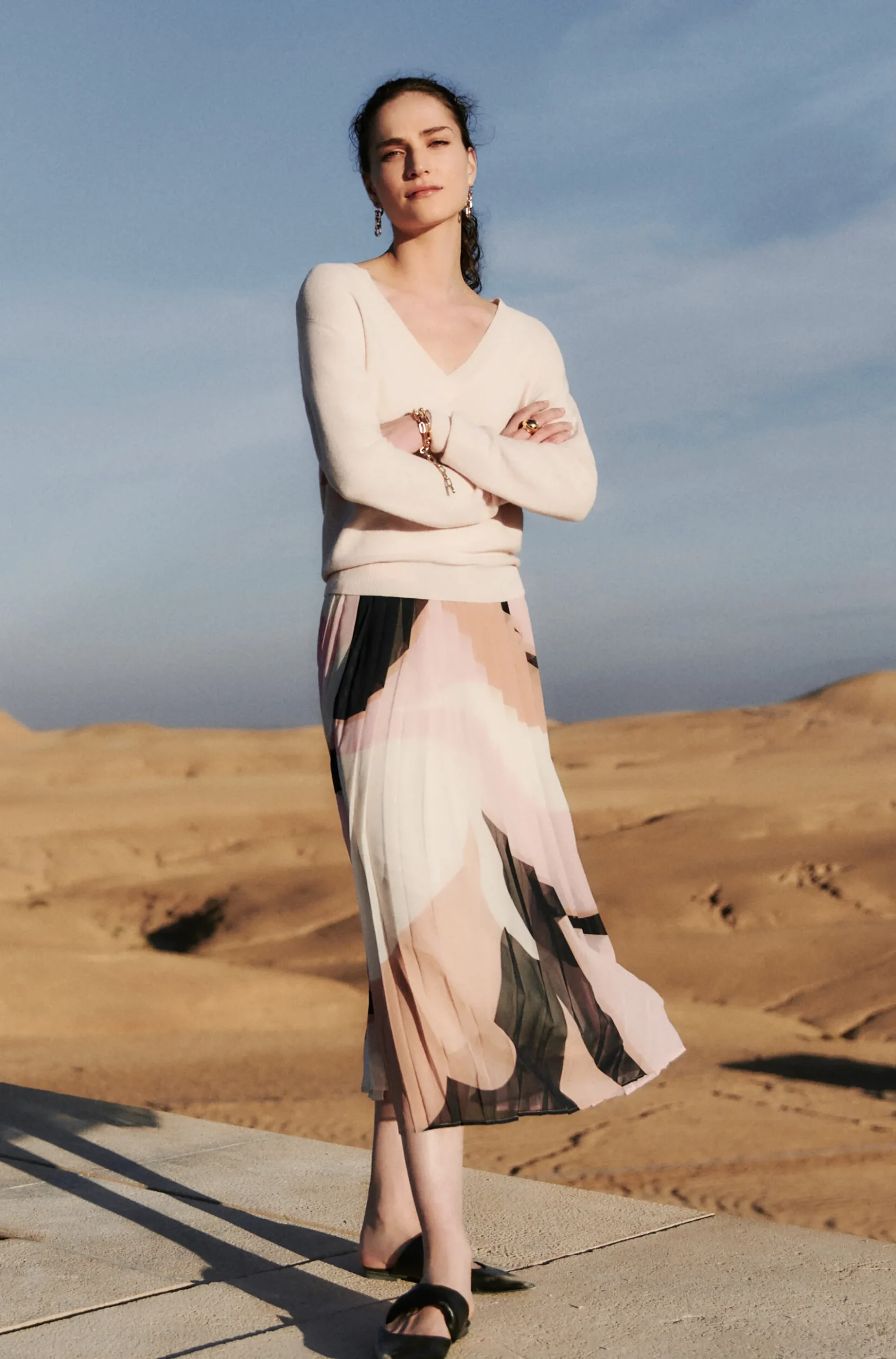 Fashion Jupe Amorie Femme Jupes